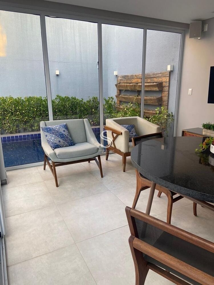 Casa, 4 quartos, 33 m² - Foto 3