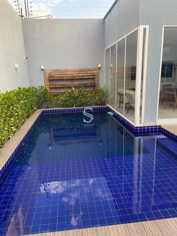 Casa, 4 quartos, 33 m² - Foto 2