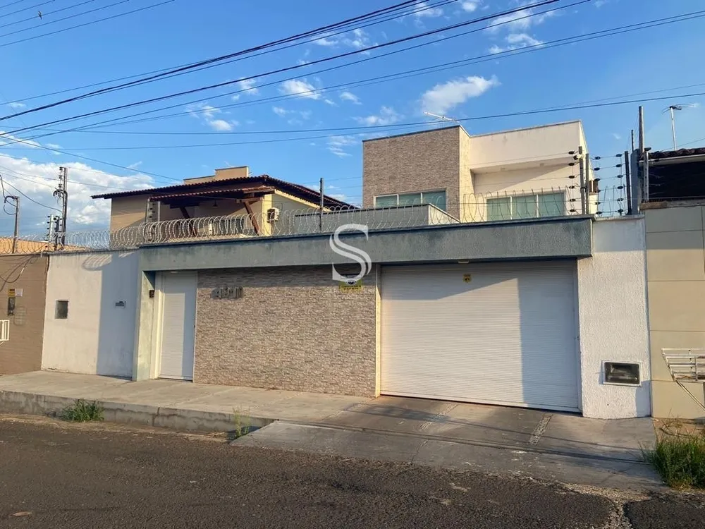 Casa, 4 quartos, 33 m² - Foto 1