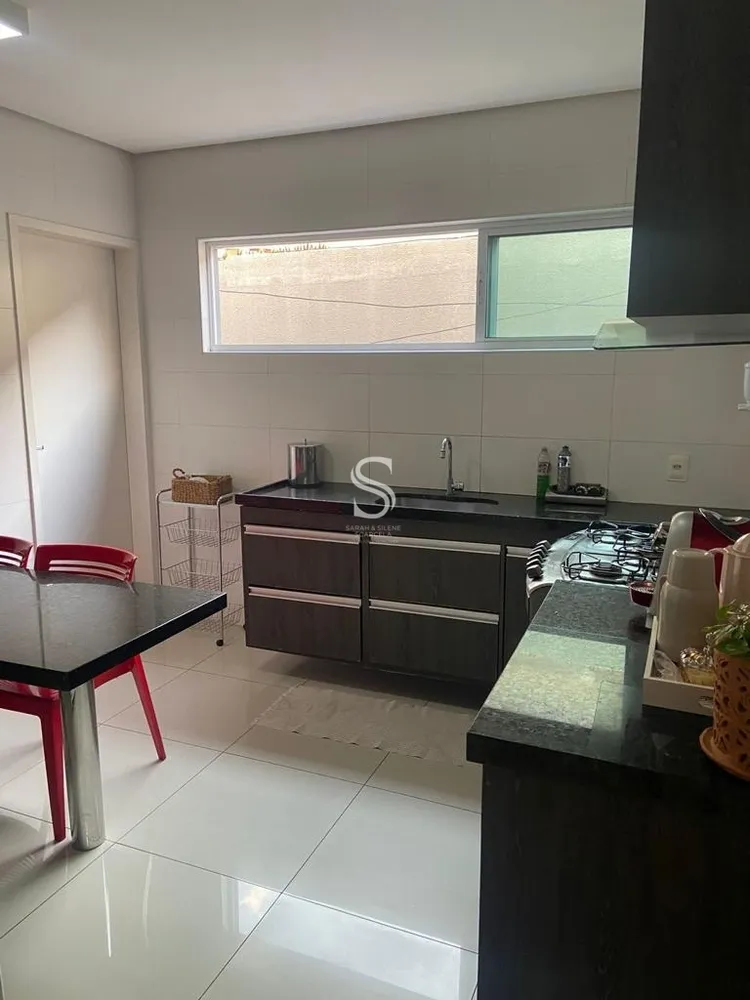 Casa, 4 quartos, 33 m² - Foto 9