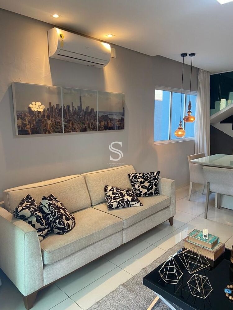Casa, 4 quartos, 33 m² - Foto 2