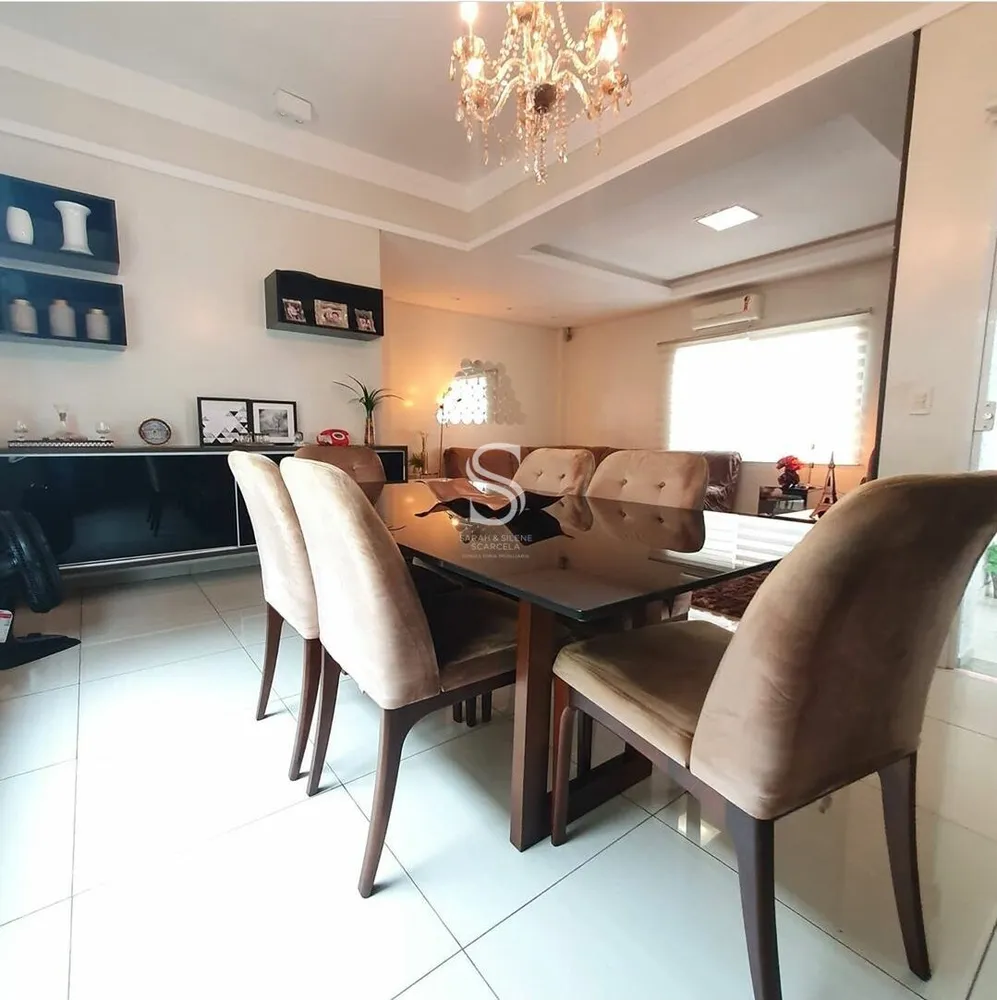 Casa, 3 quartos, 222 m² - Foto 10