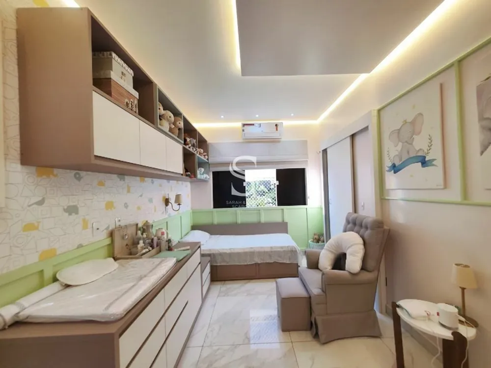 Apartamento, 182 m² - Foto 10