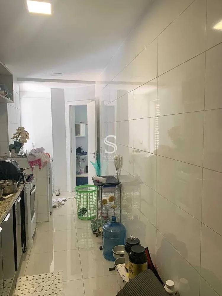 Apartamento, 2 quartos, 80 m² - Foto 12