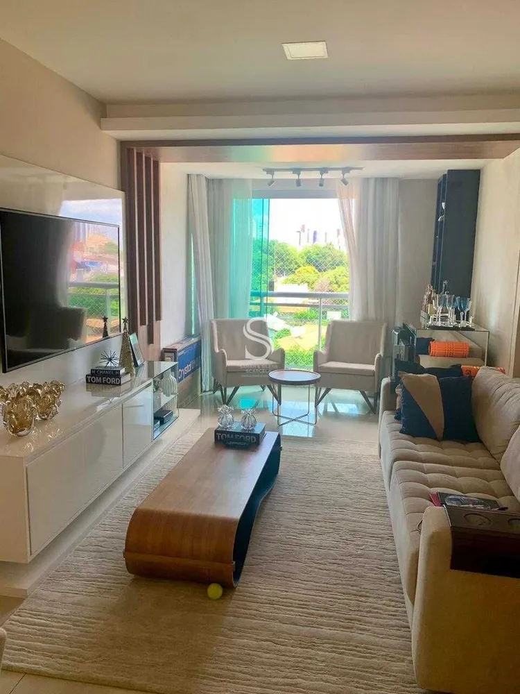 Apartamento, 2 quartos, 80 m² - Foto 1