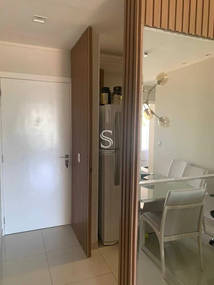 Apartamento, 2 quartos, 80 m² - Foto 5
