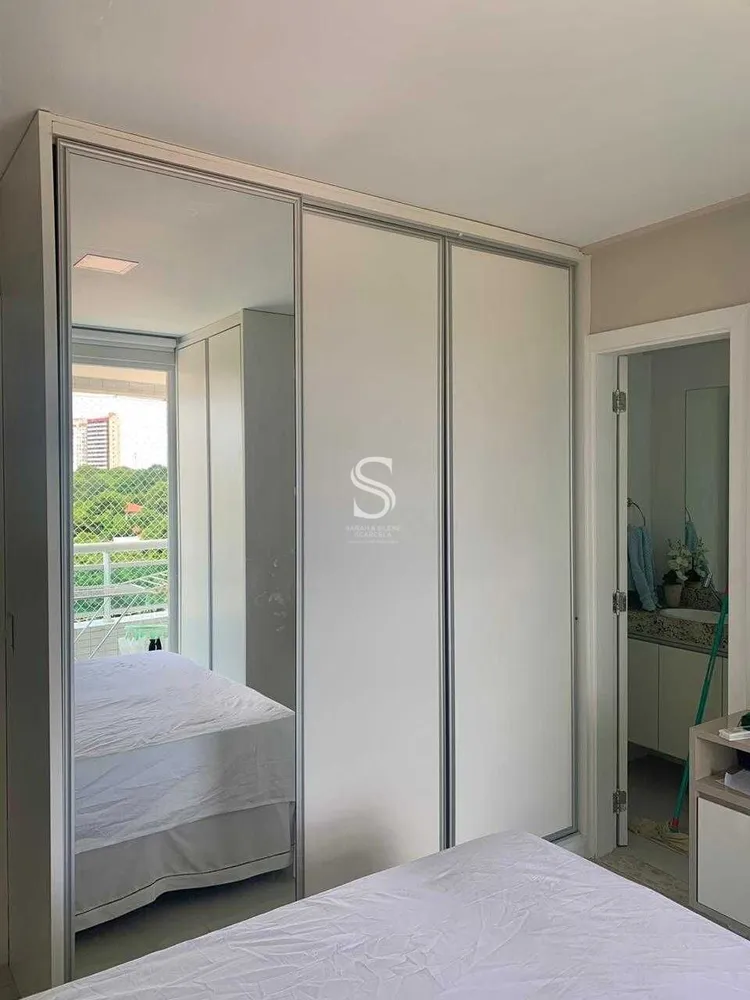 Apartamento, 2 quartos, 80 m² - Foto 9