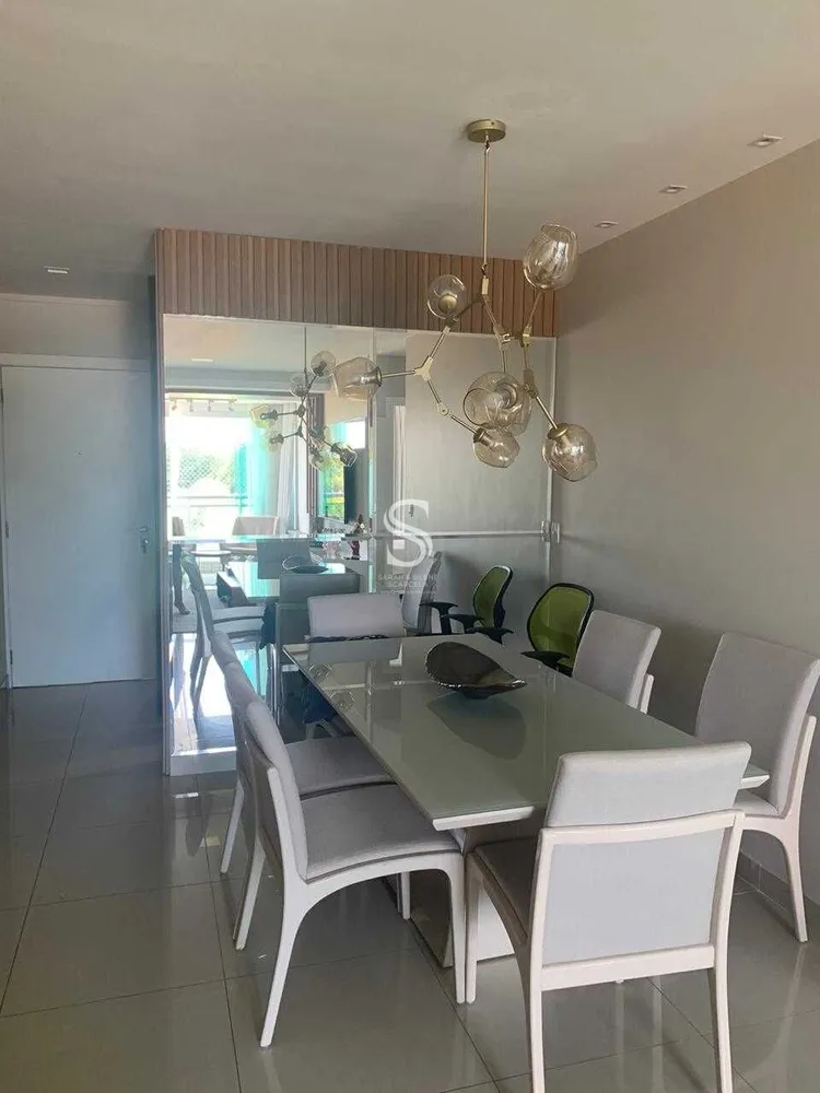 Apartamento, 2 quartos, 80 m² - Foto 2