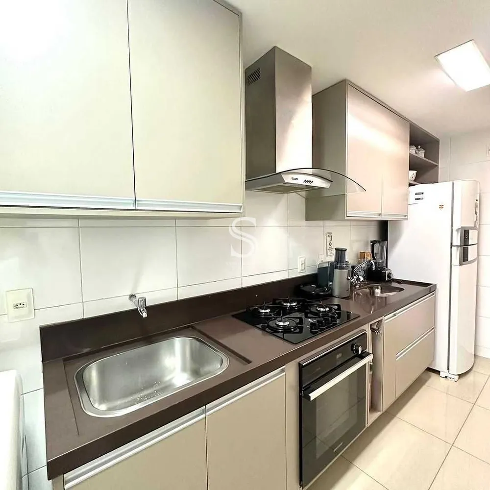 Apartamento, 3 quartos, 107 m² - Foto 11