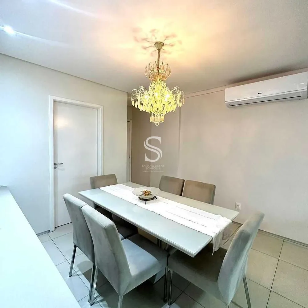 Apartamento, 3 quartos, 107 m² - Foto 6