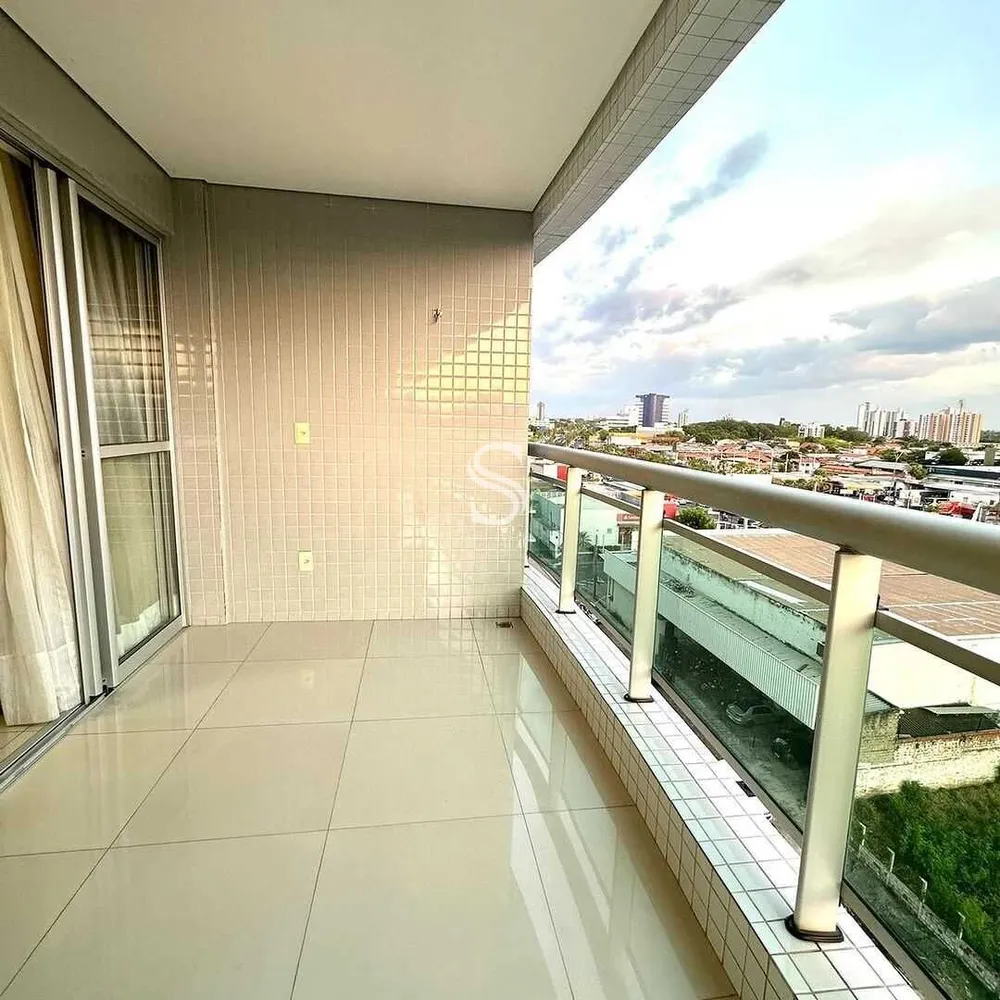 Apartamento, 3 quartos, 107 m² - Foto 7