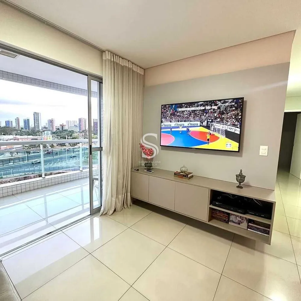 Apartamento, 3 quartos, 107 m² - Foto 9