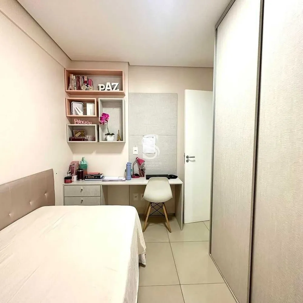 Apartamento, 3 quartos, 107 m² - Foto 12
