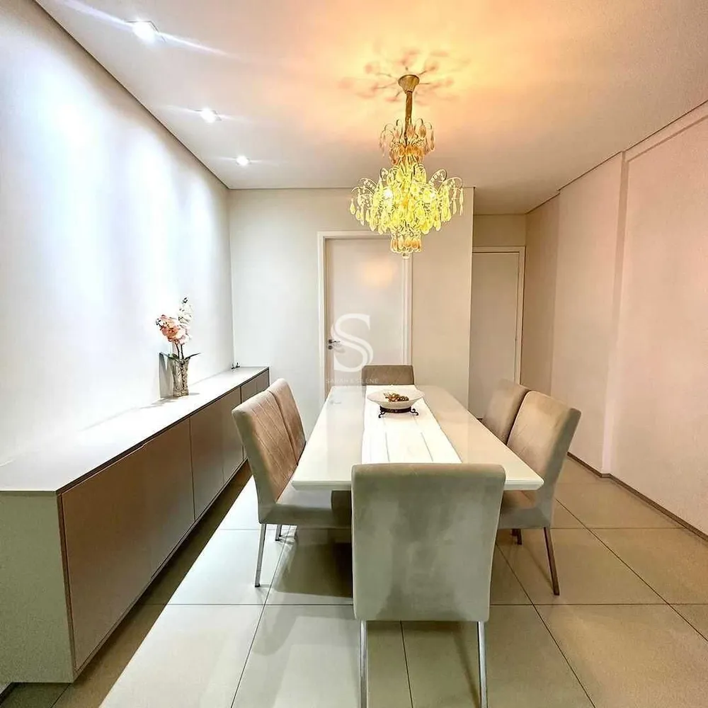 Apartamento, 3 quartos, 107 m² - Foto 8