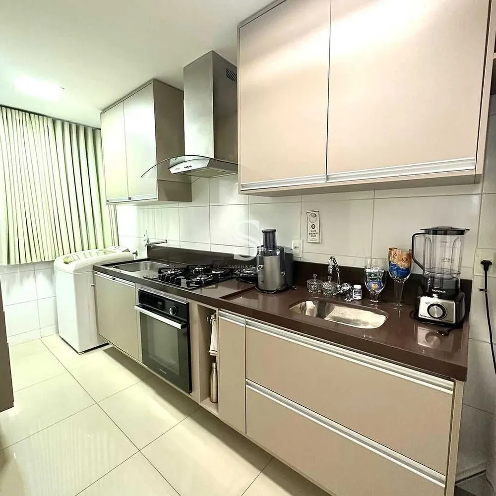 Apartamento, 3 quartos, 107 m² - Foto 10