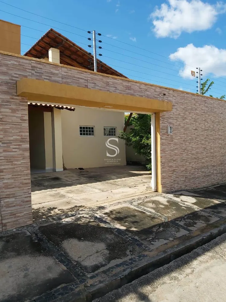 Casa, 3 quartos, 243 m² - Foto 2