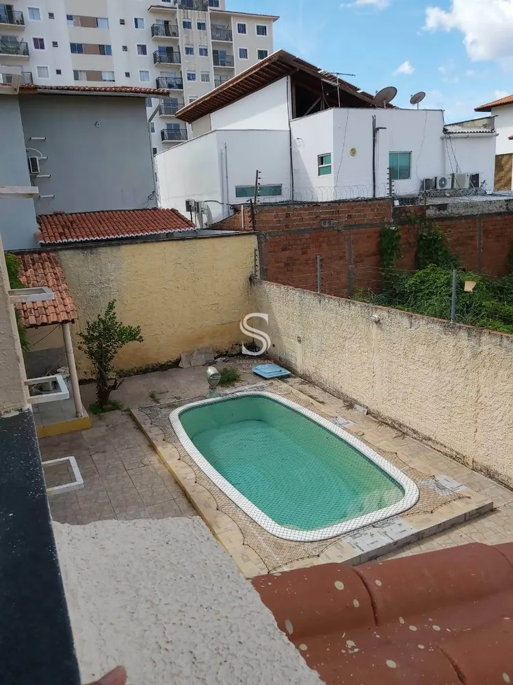 Casa, 3 quartos, 243 m² - Foto 16