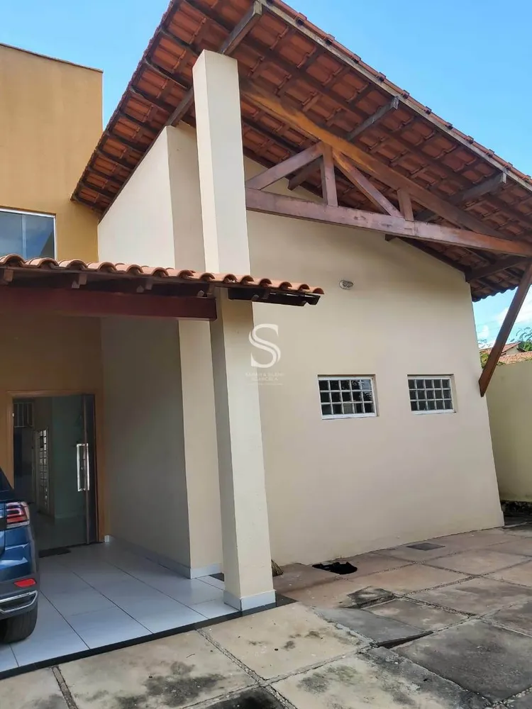 Casa, 3 quartos, 243 m² - Foto 3