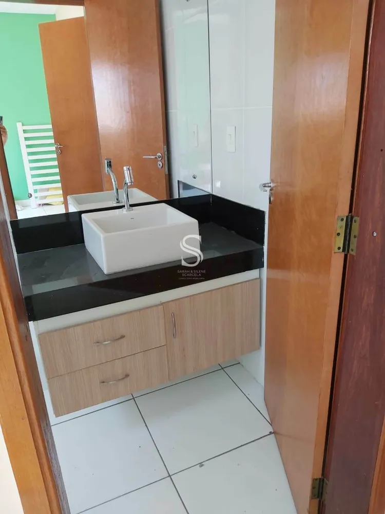 Casa, 3 quartos, 243 m² - Foto 15