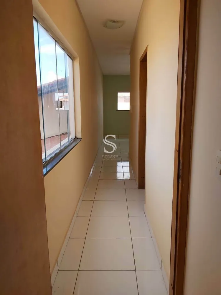 Casa, 3 quartos, 243 m² - Foto 6