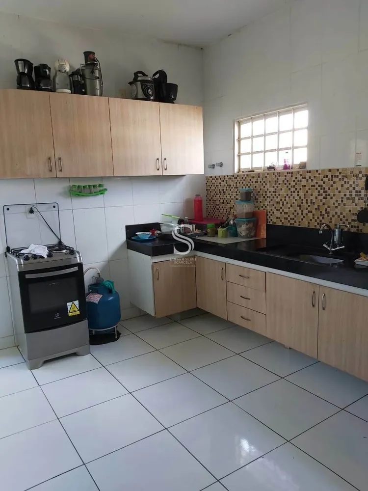 Casa, 3 quartos, 243 m² - Foto 8
