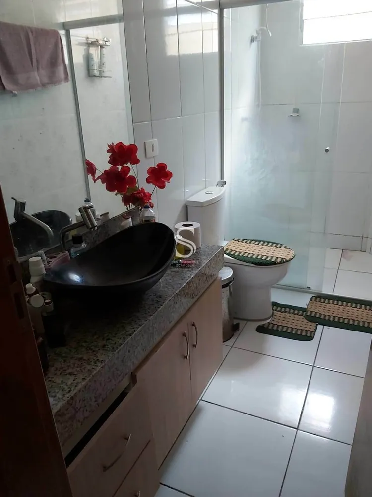 Casa, 3 quartos, 243 m² - Foto 12