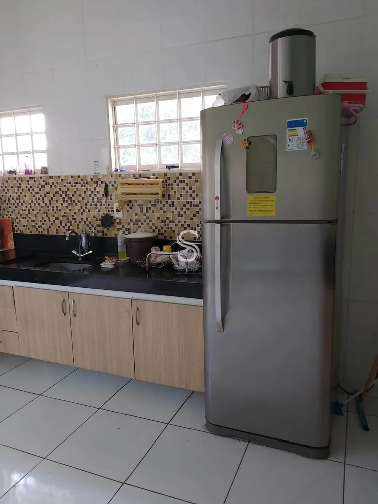 Casa, 3 quartos, 243 m² - Foto 7