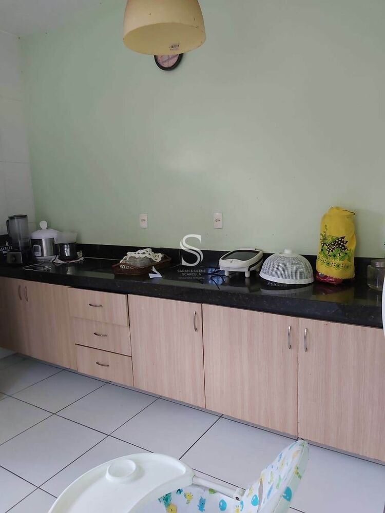 Casa, 3 quartos, 243 m² - Foto 1