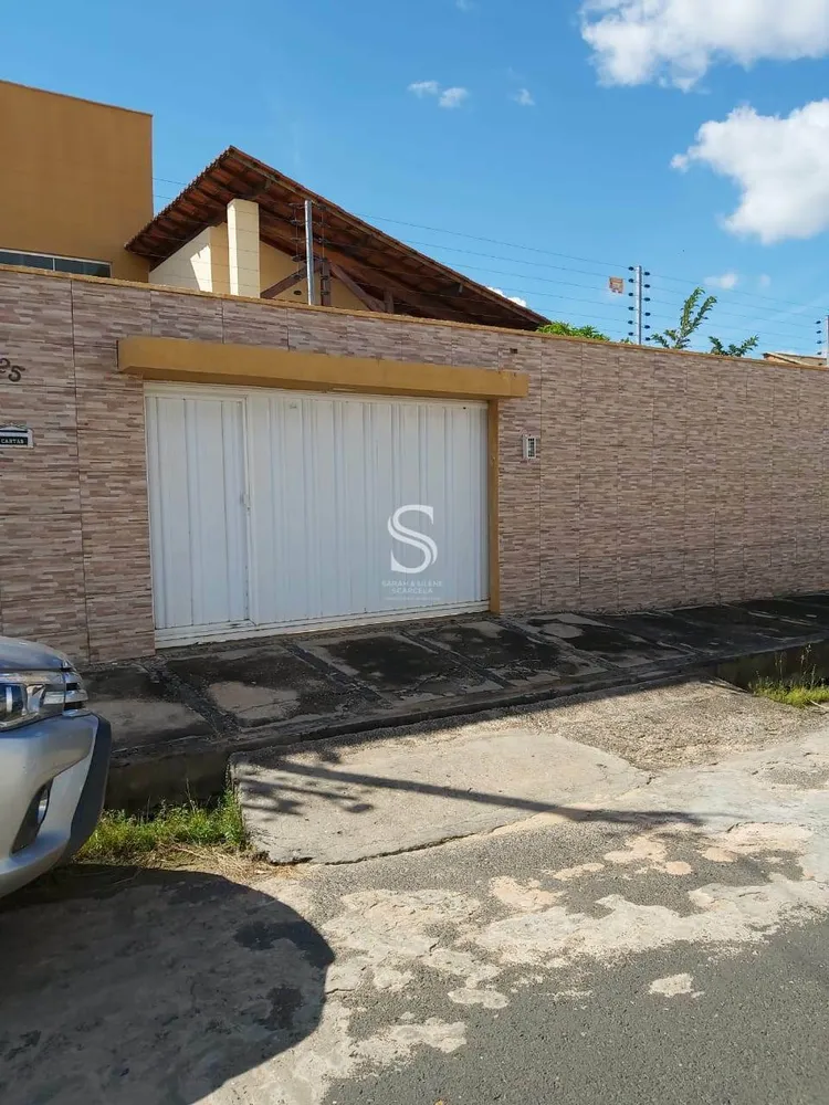 Casa, 3 quartos, 243 m² - Foto 1