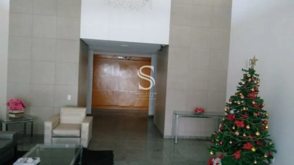 Apartamento, 3 quartos, 97 m² - Foto 1