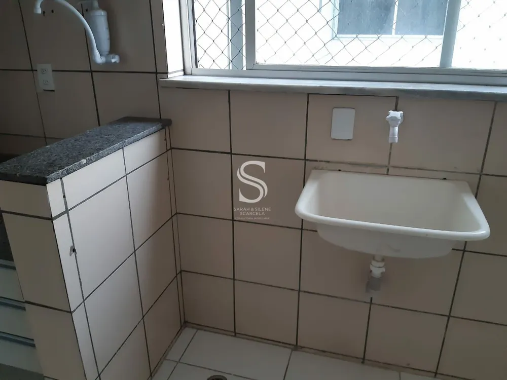 Apartamento, 3 quartos, 97 m² - Foto 9