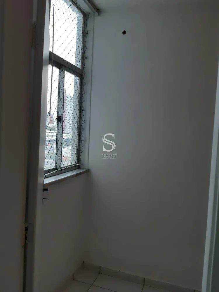 Apartamento, 3 quartos, 97 m² - Foto 11