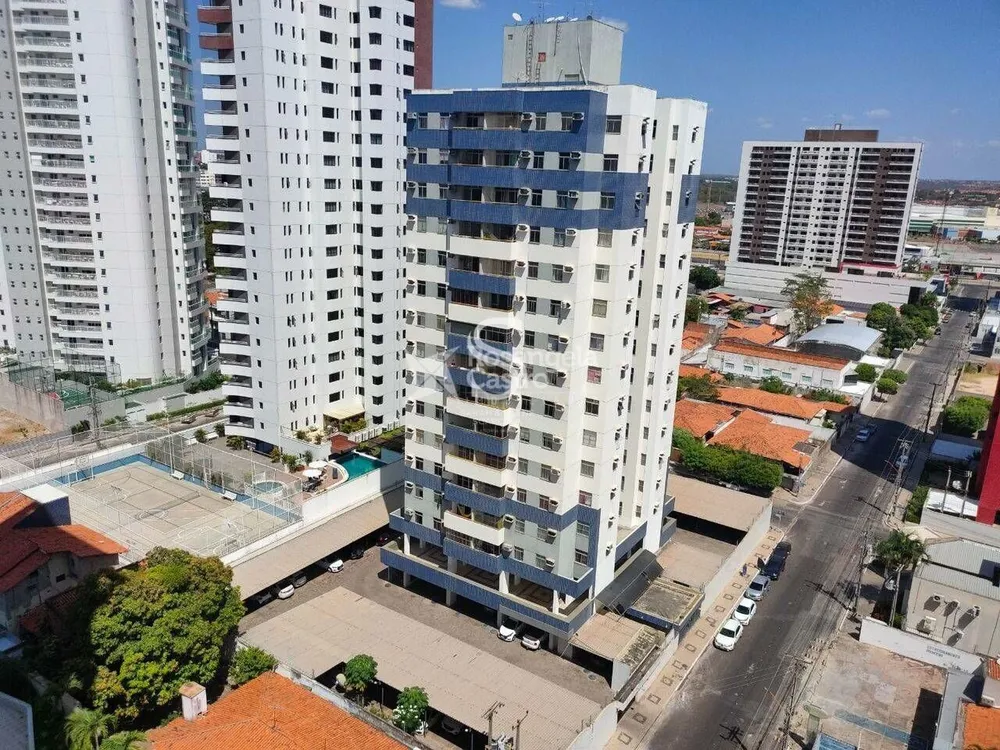 Apartamento, 3 quartos, 97 m² - Foto 2