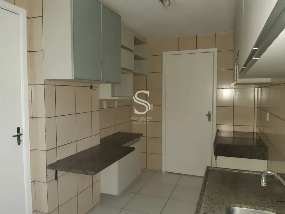 Apartamento, 3 quartos, 97 m² - Foto 8