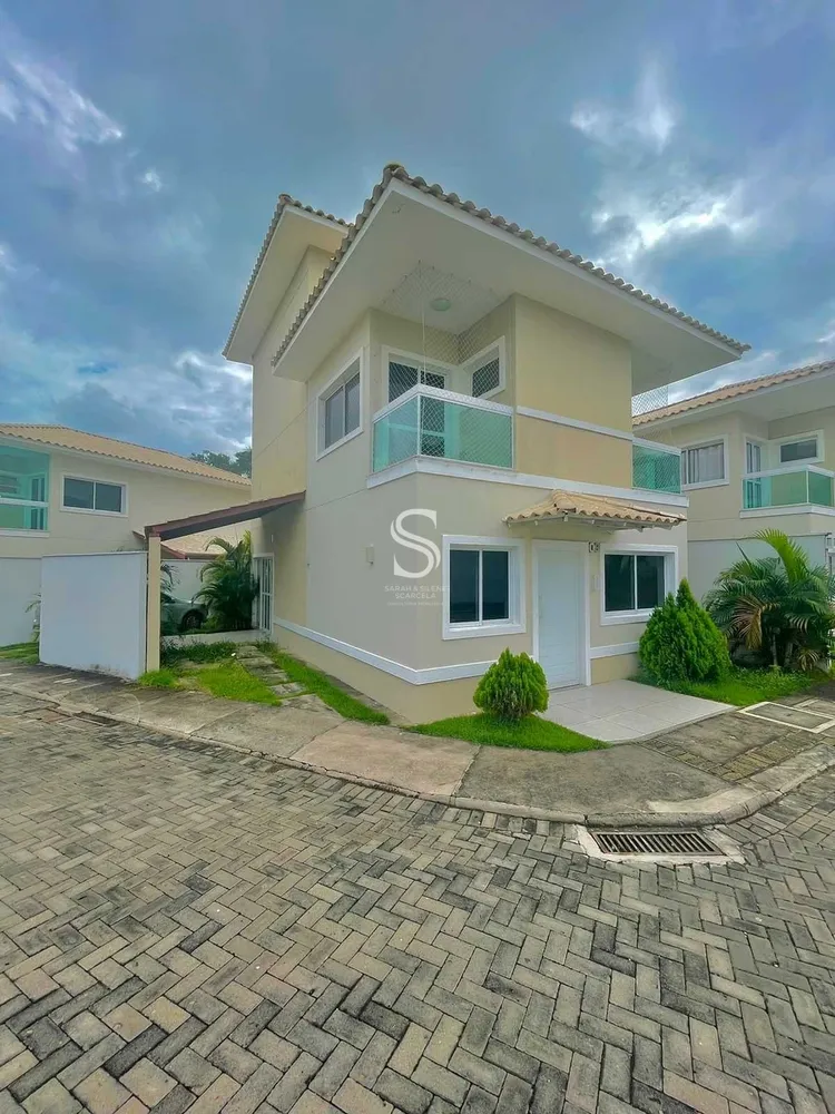 Casa, 5 quartos, 160 m² - Foto 8