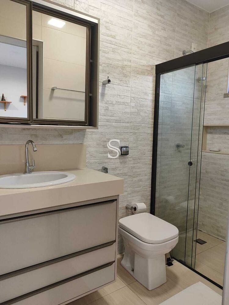 Casa, 5 quartos, 200 m² - Foto 10