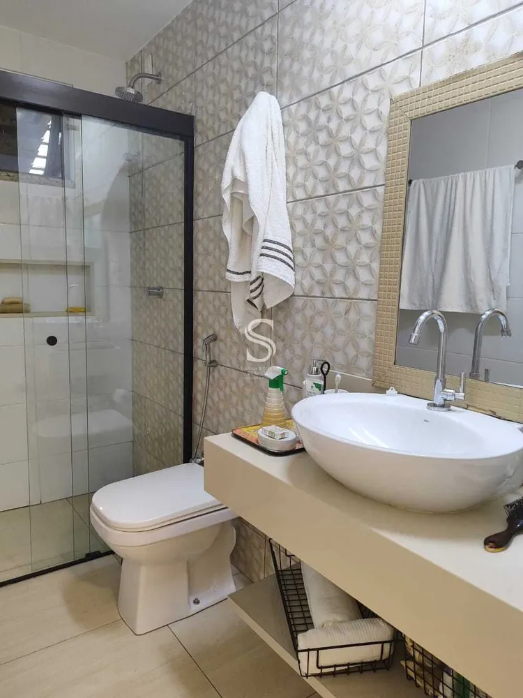Casa, 5 quartos, 200 m² - Foto 12