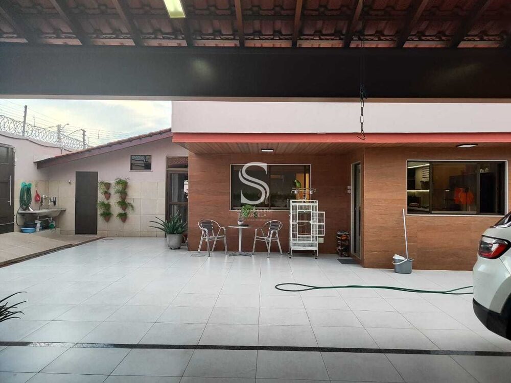Casa, 5 quartos, 200 m² - Foto 8