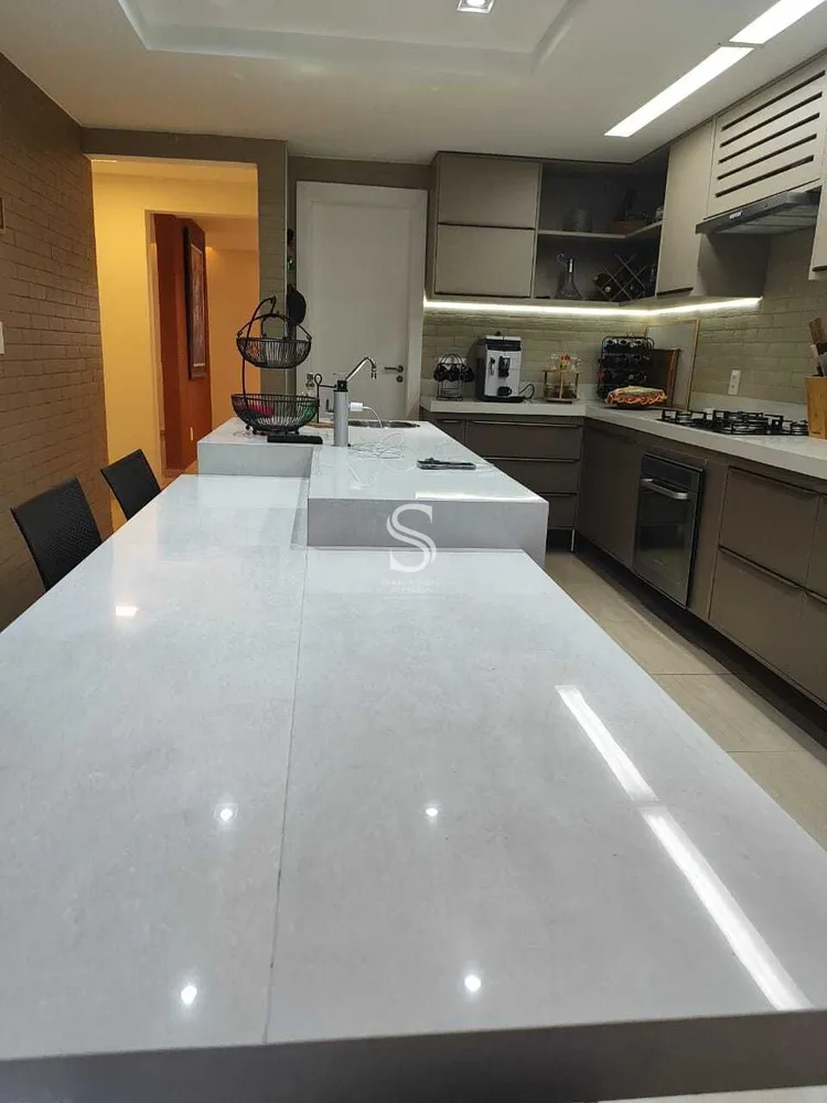 Casa, 5 quartos, 200 m² - Foto 16