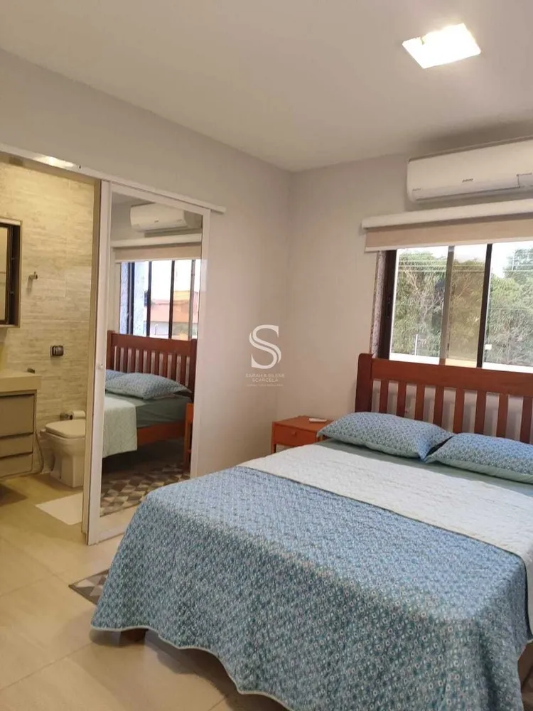 Casa, 5 quartos, 200 m² - Foto 22