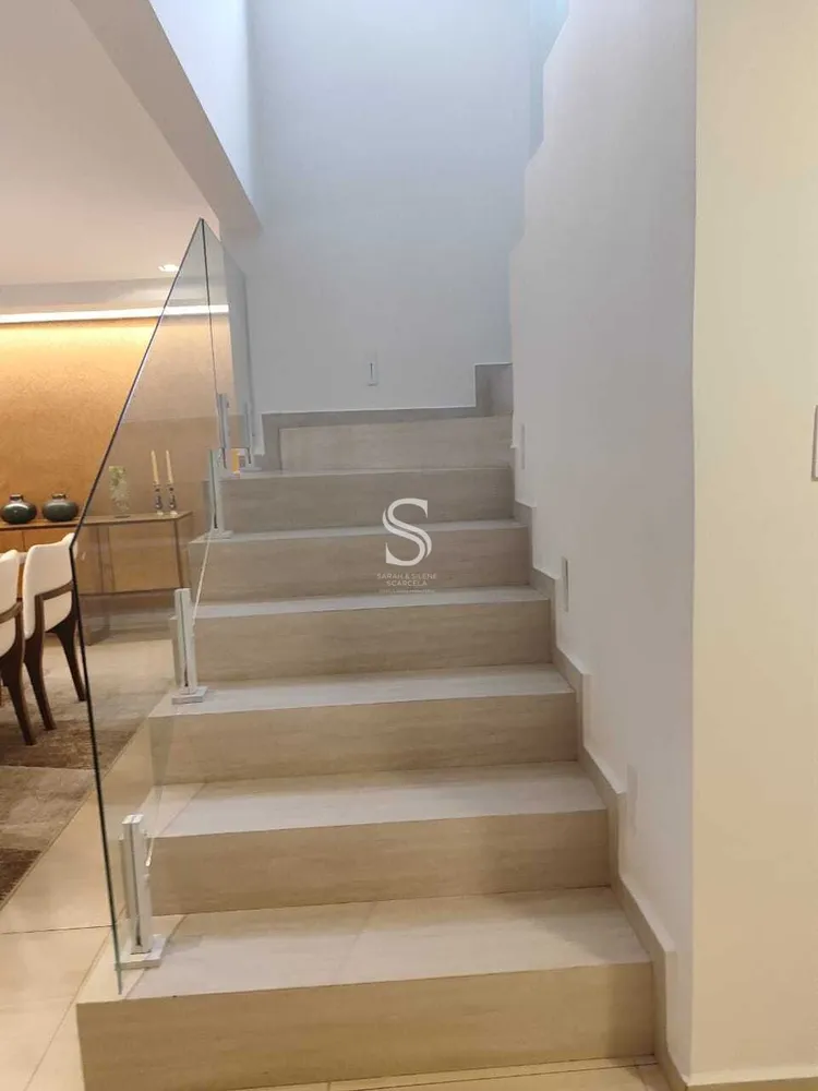Casa, 5 quartos, 200 m² - Foto 7