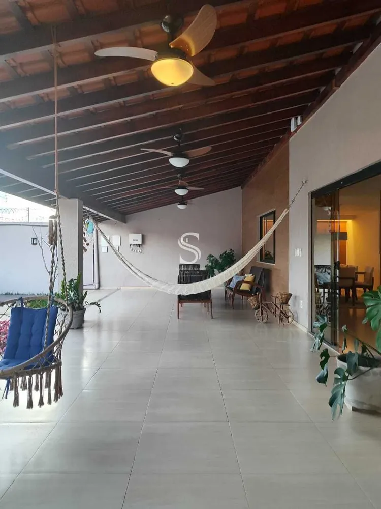 Casa, 5 quartos, 200 m² - Foto 6