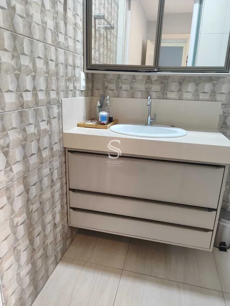 Casa, 5 quartos, 200 m² - Foto 19