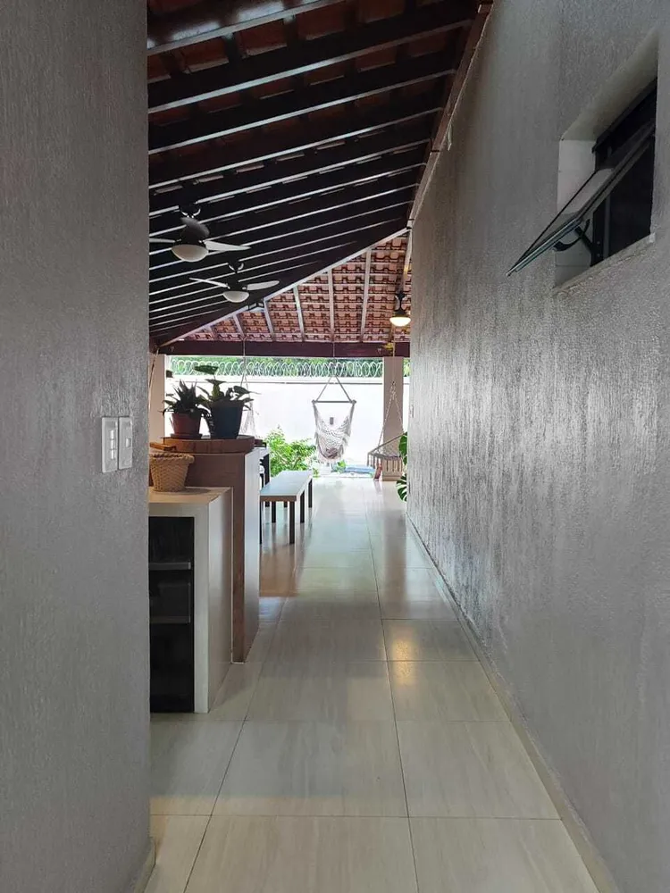 Casa, 5 quartos, 200 m² - Foto 4