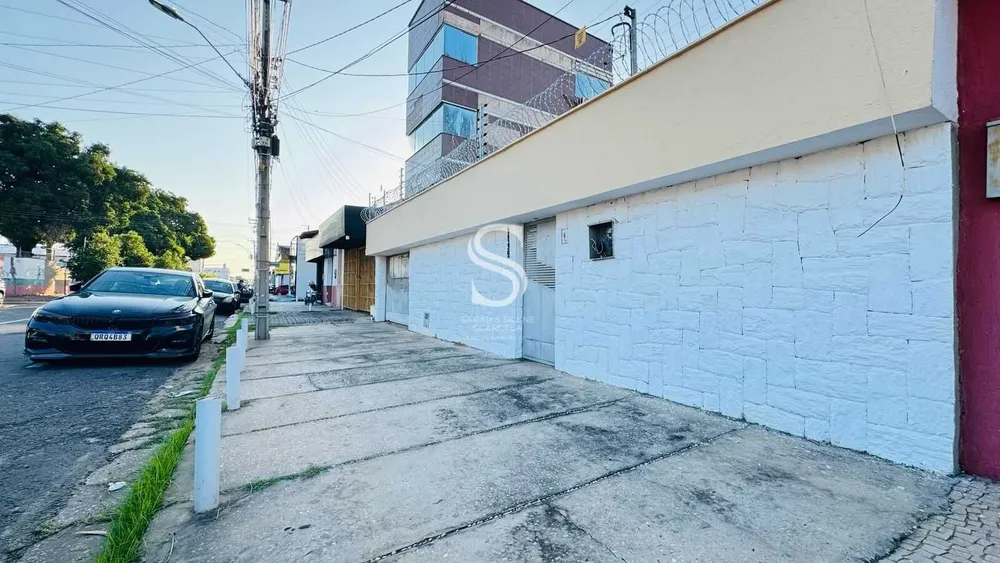 Casa, 4 quartos, 200 m² - Foto 1