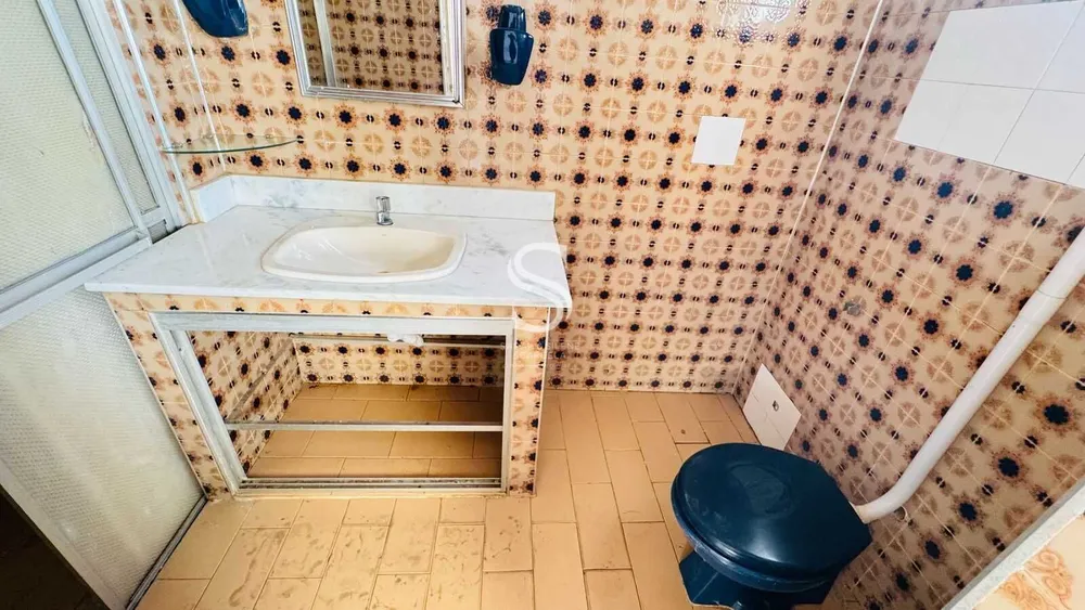Casa, 4 quartos, 200 m² - Foto 11