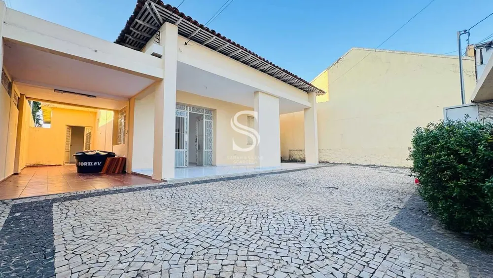 Casa, 4 quartos, 200 m² - Foto 2