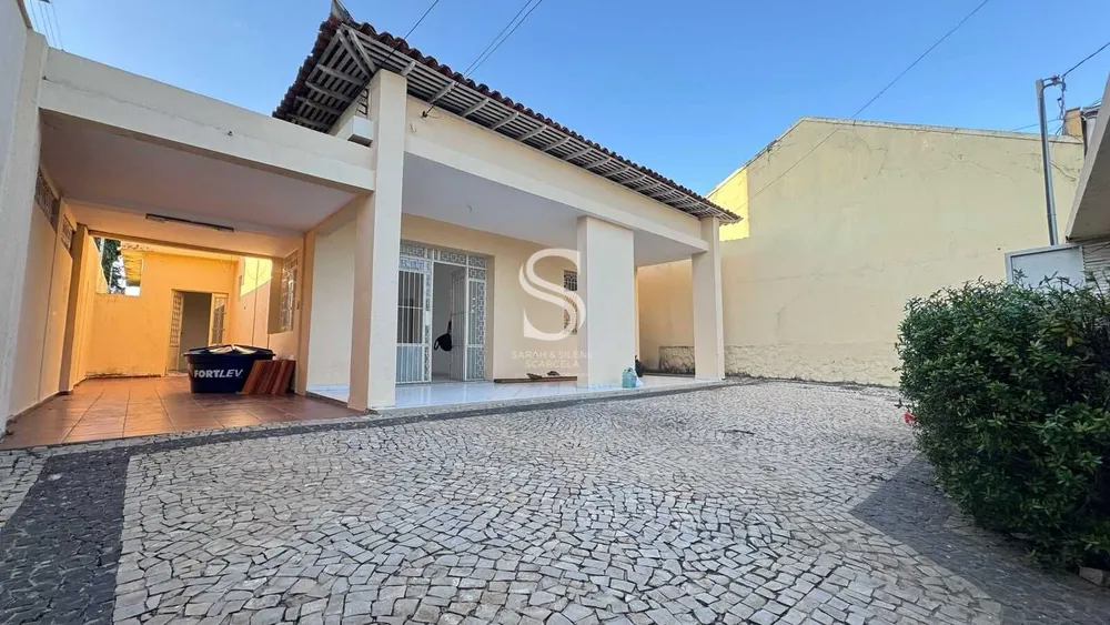 Casa, 4 quartos, 200 m² - Foto 3