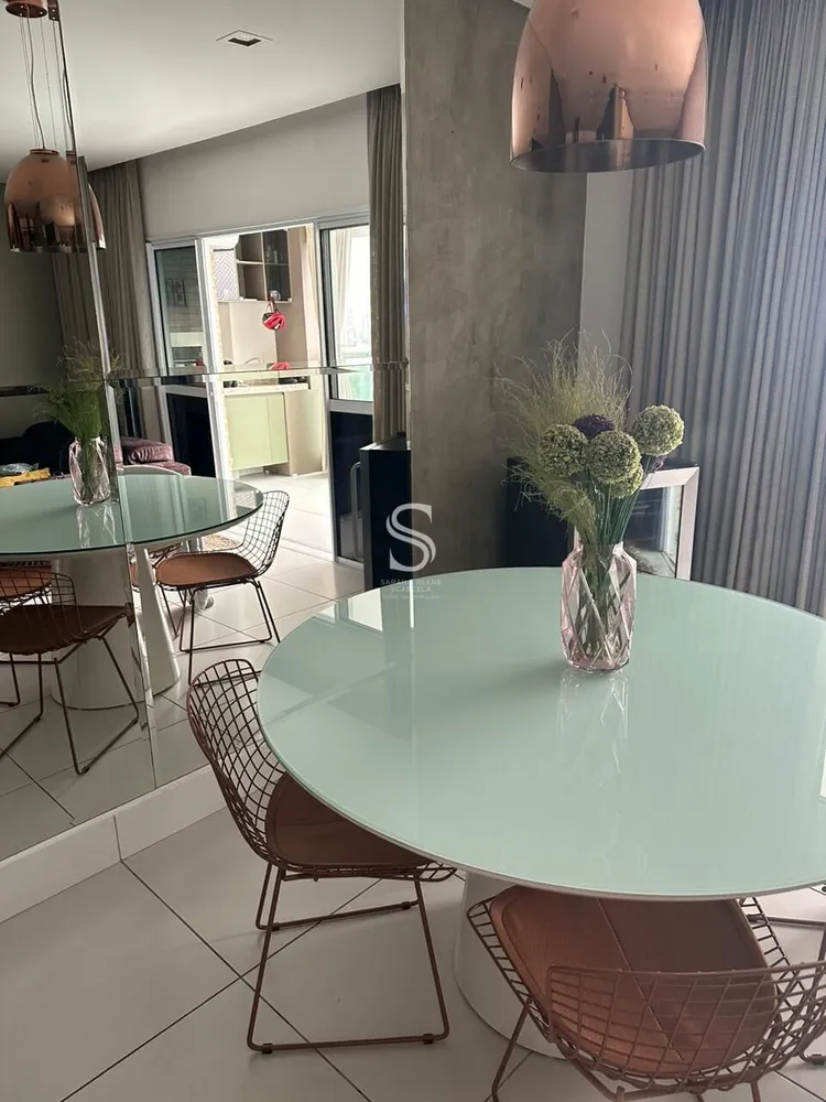 Apartamento, 3 quartos, 92 m² - Foto 15