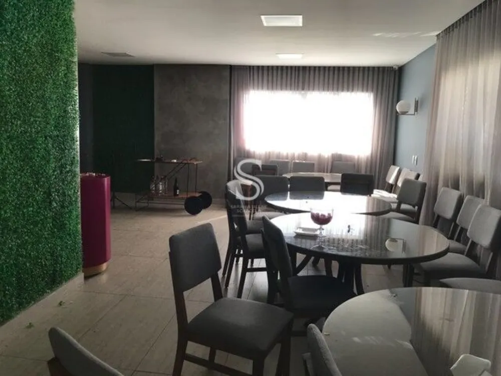 Apartamento, 3 quartos, 92 m² - Foto 12